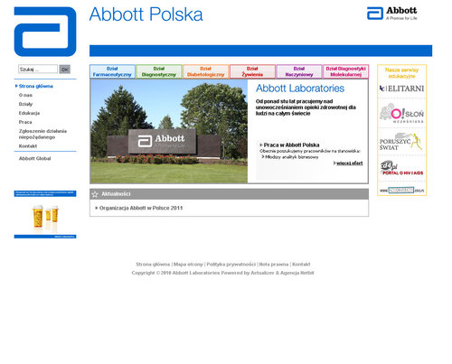 Abbot Polska