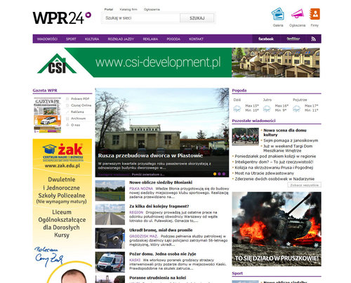 Portal WPR24.pl